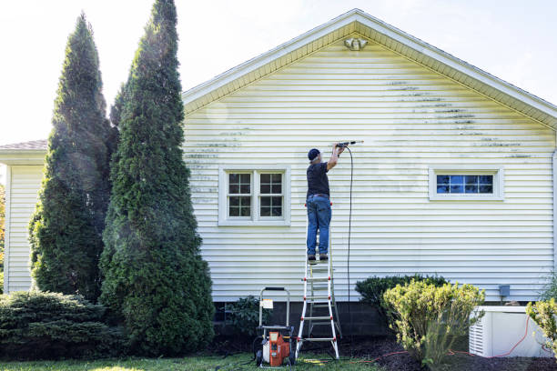 Pressure Washing Services for Businesses in Havana, FL